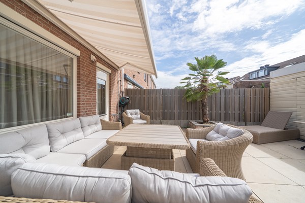 Medium property photo - Baardmosstraat 135, 1441 LV Purmerend